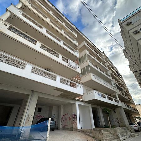 Ionian Eye Studios Sarande Exterior photo