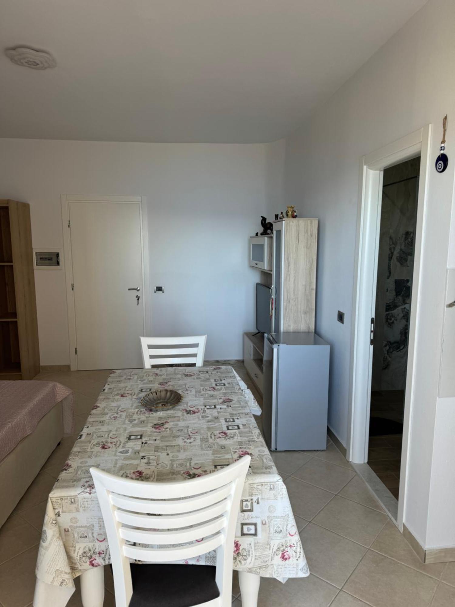 Ionian Eye Studios Sarande Exterior photo